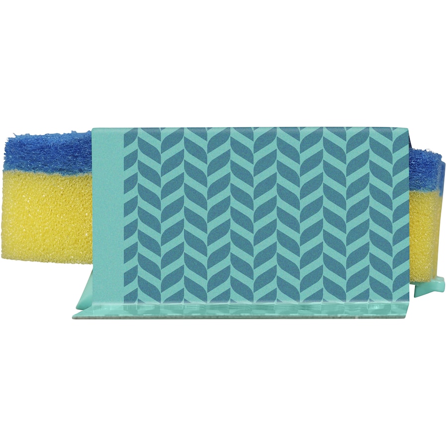 Chux Dish Brush Dish Wand Non Stick Refill 3pack