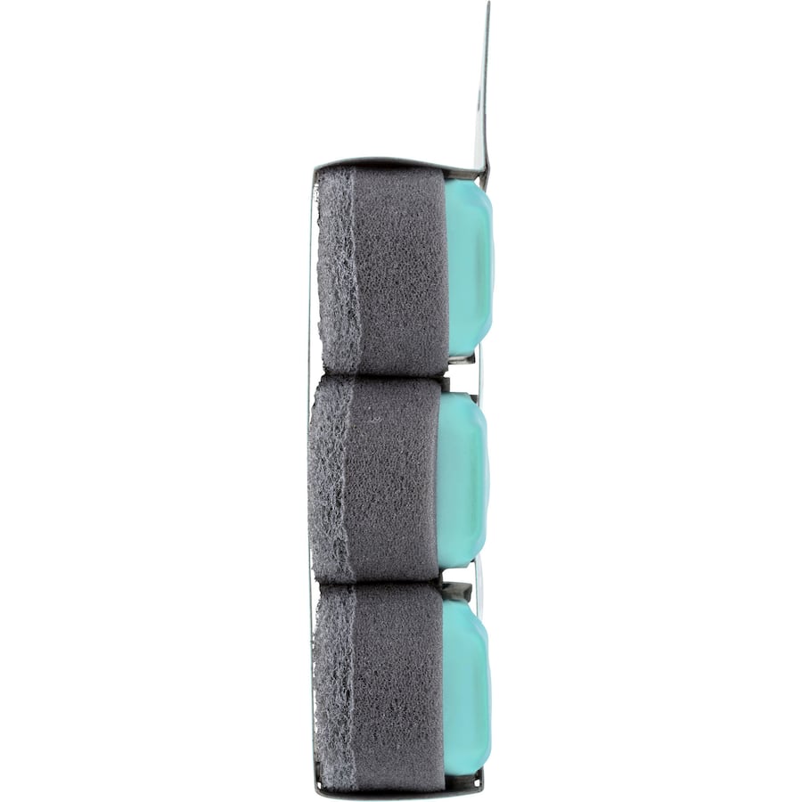 Chux Dish Brush Dish Wand Heavy Duty Refill 3pack