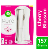 Air Wick Pure Automatic Air Freshener Cherry Blossom Primary 157g