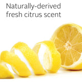 Ecostore Fabric Softener Citrus 1000mL
