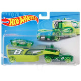 Hot Wheels Toys Super Rig- Assorted