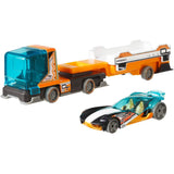 Hot Wheels Toys Super Rig- Assorted