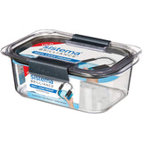 Sistema Brilliance Container Medium Rectangle 920mL