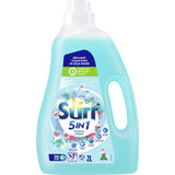 Surf Washing Liquid Coastal Luxury 40 Washes Bottle 2L