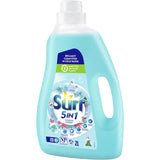 Surf Washing Liquid Coastal Luxury 40 Washes Bottle 2L