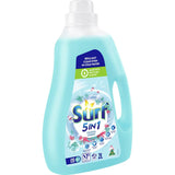 Surf Washing Liquid Coastal Luxury 40 Washes Bottle 2L