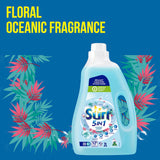 Surf Washing Liquid Coastal Luxury 40 Washes Bottle 2L