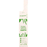 Ecopack Compostable Kitchen Tidy Bags Small 18l 20pack