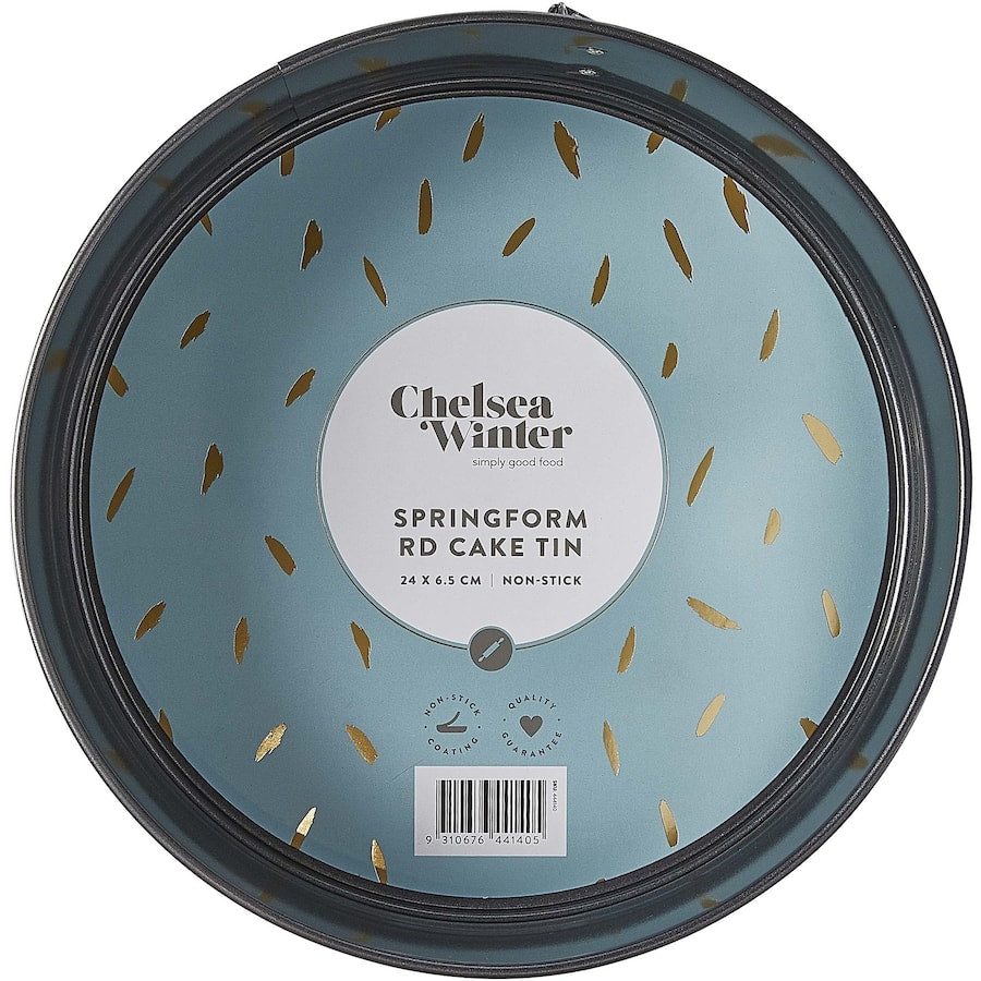 Chelsea Winter Cake Pan Non Stick Springform 24cm Tin