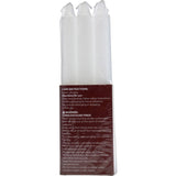 Essentials Candles Household 6pack