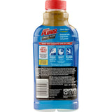 Liquid Plumr Drain Cleaner Urgent Clear 502mL