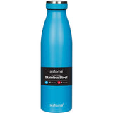 Sistema Drink Bottle Stainless Steel 500mL