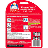 Duck Fresh Toilet Discs Limited Edition 36ml 6pack