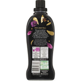 Fluffy Concentrate Fabric Softener Conditioner Spice Allure Bottle 1L