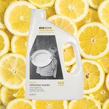Ecostore Dishwasher Powder Lemon 2kg