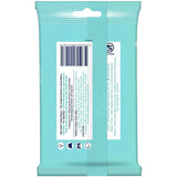 Wet Ones Wet Wipes Gentle Travel Pack 15pack (SMARTFOX)
