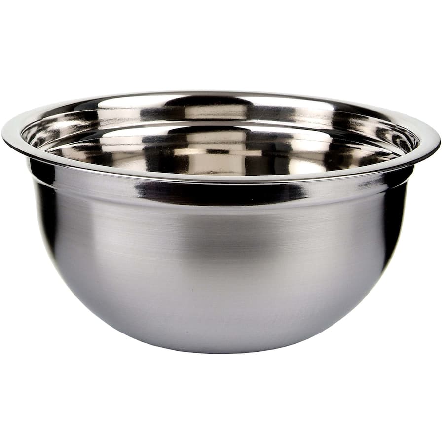 Wiltshire Mixing Bowl Deluxe Each 22cm