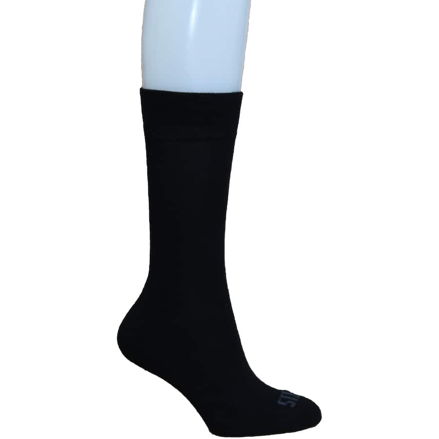 Stepout Nature Socks Bamboo Business Sz 35-38.5