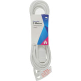 Jackson Extension Lead  3m