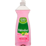 Palmolive Dishwash Liquid Frangipani 500mL