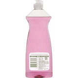Palmolive Dishwash Liquid Frangipani 500mL