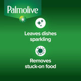 Palmolive Dishwash Liquid Frangipani 500mL