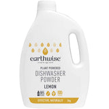 Earthwise Dishwasher Powder Lemon & Lime 2kg