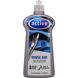 Active Dishwasher Rinse Aid Regular 500mL