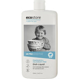 Ecostore Dishwash Liquid Fragrance Free 500mL