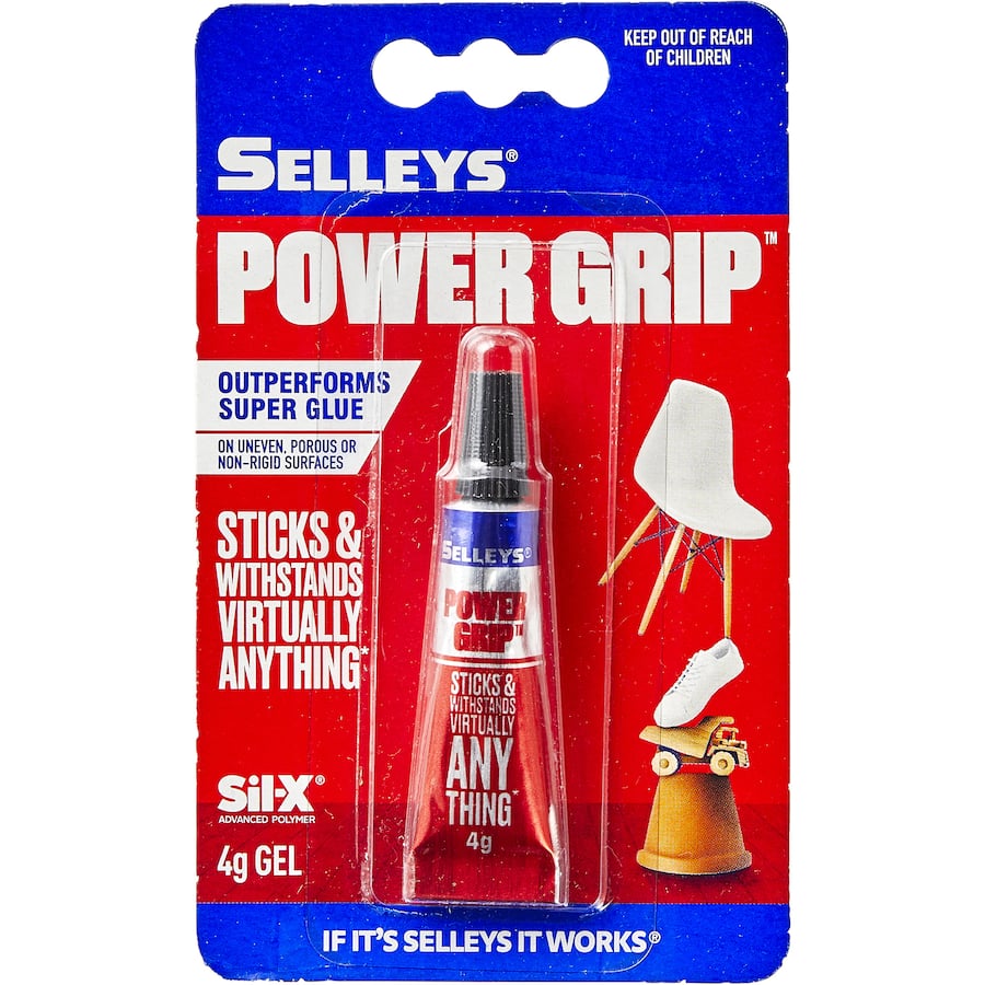 Selleys Power Grip  1ea