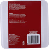 Essentials Container Square 920ml 4pack