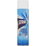Strike Carpet Cleaner Foam