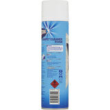 Strike Carpet Cleaner Foam
