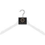 Ambry Coat Hangers Shirt & Trouser 3pack