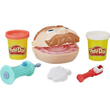 Playdoh Activity Set Mini Set Assorted 1ea