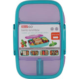 Decor Go Lunch Box Bento 2L