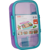 Decor Go Lunch Box Bento 2L