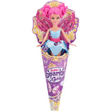 Sparkle Girlz Doll Mini Cone 1ea