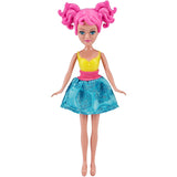 Sparkle Girlz Doll Mini Cone 1ea