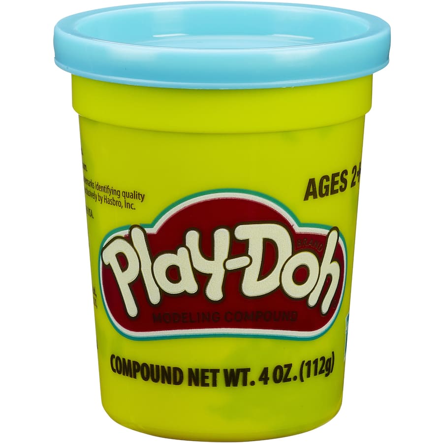 Playdoh Activity Set Single Tubs Each