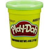 Playdoh Activity Set Single Tubs Each