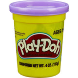 Playdoh Activity Set Single Tubs Each