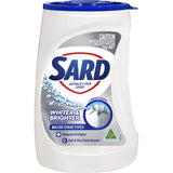 Sard Whitening Stain Remover Powder Soaker 1kg