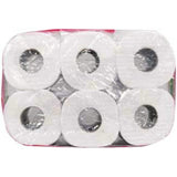 Kiwi Soft Toilet Paper 18pk White