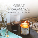 Air Wick Botanica Scented Candle Vanilla & Himalaya Magnolia 205g Each