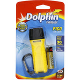 Eveready Dolphin Torch Pico