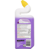 Duck Deep Action Toilet Cleaner Lavender Gel 750mL
