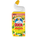 Duck Deep Action Gel Toilet Cleaner Limited Edition 750mL