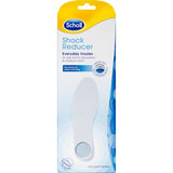 Scholl Insoles Daily Shock Reducer