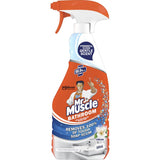 Mr Muscle Ionic Bathroom Cleaner Fresh Trigger 500mL